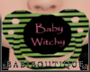 Baby Witchy Paci 