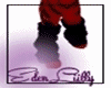 Emi Leg warmers