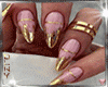 Luxury Rings & Nails e