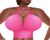pink top