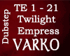 Twilight Empress Rmx