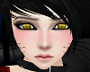Neko~ Yellow Eyes M/F