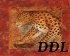 (DDL)Safari FirePlace
