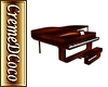 CDC-Sonata-Piano Rust