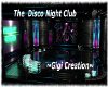 []The Disco NightClub