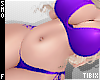 Summer Swim Purple