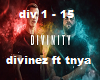 divinez divinity