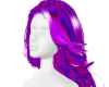 vhromic ~ her wind curls
