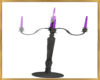 Ancient candleabra