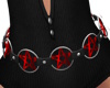 Pentagram Belt-F