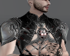 !V Devil Silver Armor
