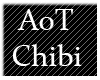 AoT Chibi Mikasa