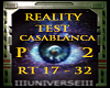 U| REALITY TEST - P2-