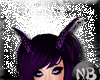 [NB]~Purple Dragon Horn~