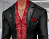 Red Suit Lace-06