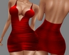 Red Sexy Dress RLL