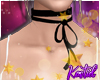 K| Black Ribbon