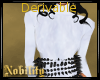 Derivable Spiked Top