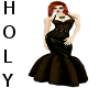 steampunk corset dress