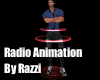 R© Radio Global "Anim"
