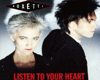 LISTEN TO YOUR HEART-P1