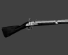 Dark Musket Rifle