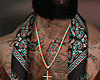 ✘ Bandana Neck I ✘