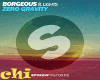 BORGEOUS - ZERO GRAVITY