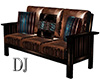 *DJ* CA Couch w Poses