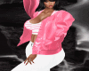 [YL]Set pink&white
