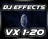 DJ Effects VX