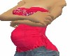 ~K~Jeans pinkfun belly