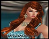 KT SETTIE RED SPICE HAIR