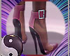  Mauve|Pumps