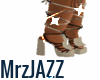 Y2K VINNY WEDGES