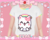 KID Kitty  T-Shirt