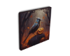 Autumn Songbird Canvas