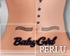 [P]BabyGirl Tattoo