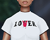 Loser x Lover Top