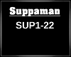 Suppaman