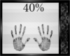 F 40% Hand Scaler
