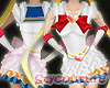 Sailor Moon S Uniform