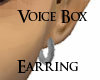 Rannz VB EarRing