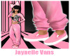 LilMiss Jaynelle Shoes