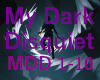 My Dark Disquiet 1