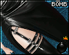 B! Latexi Dress Set v4