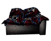 rebel cuddle couch 
