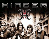 Hinder Better Than Me