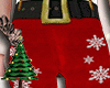 DC.Santa Pants