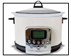 Perfect Crockpot Cooking